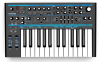 Моносинтезтор Novation Bass Station II