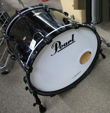 Бас-барабан Pearl MRP-2218BX/B103