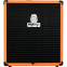 Бас-гитарный комбоусилитель Orange CR50BXT Crush PiX