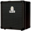 Комбопідсилювач Orange Crush Bass 25 BL