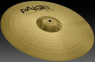 Тарелка Paiste 101 Brass Crash/Ride 18