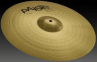 Тарелка Paiste 101 Brass Ride 20