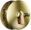 Оркестрові тарілки Paiste 5 Band Pair 14