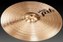 Тарілка Paiste 5 Medium Crash 14