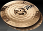 Тарілка Paiste 8 Sound Edge Hi-Hat 14