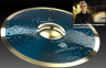 Тарелка Paiste Signature Blue Bell Ride 22