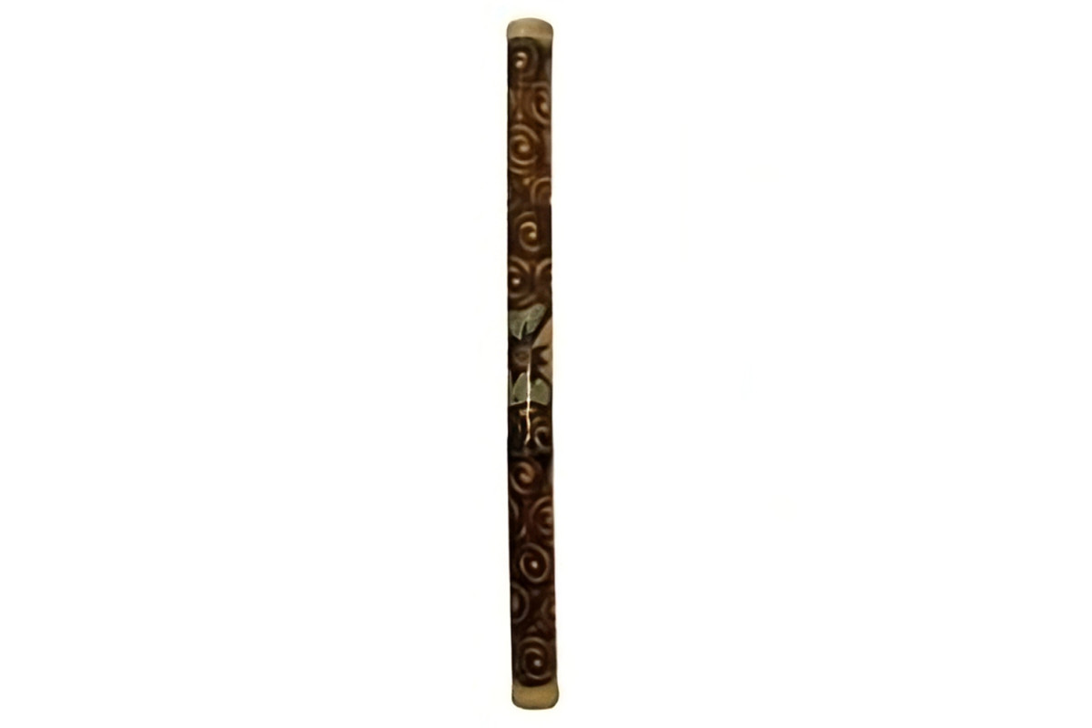 Рейнстік PALM PERCUSSION RS004G 80 BAMBOO STICK 