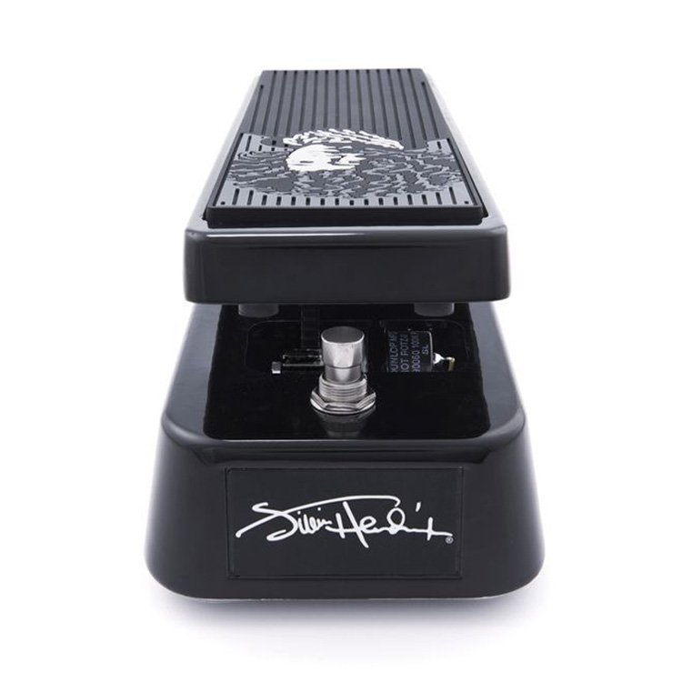 Педаль ефектів Dunlop Cry Baby JH1D Jimi Hendrix Signature 