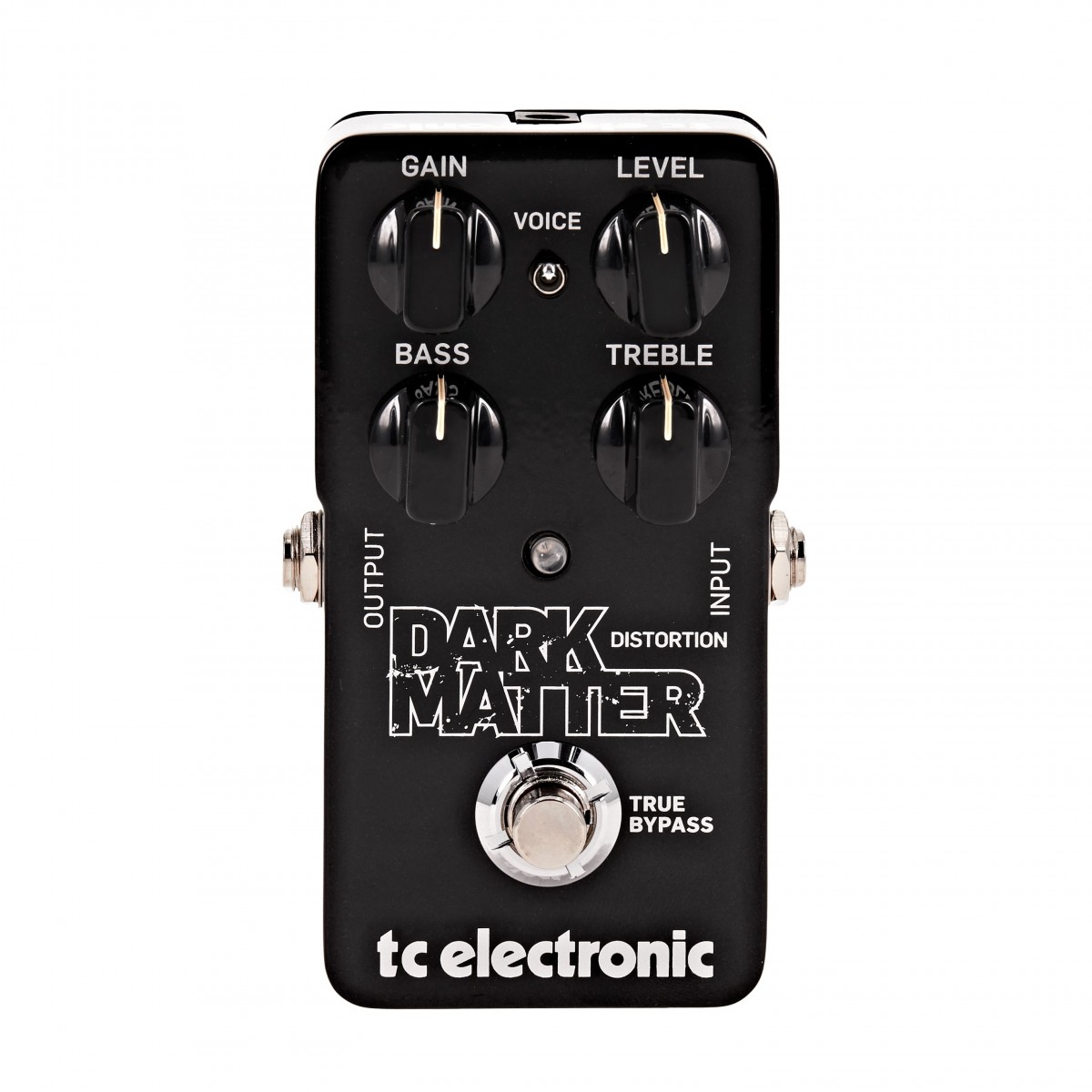 Педаль звукових ефектів Dark Matter Distortion