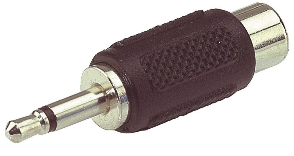 Переходник GEWA RCA/Mono Jack 3,5 мм 