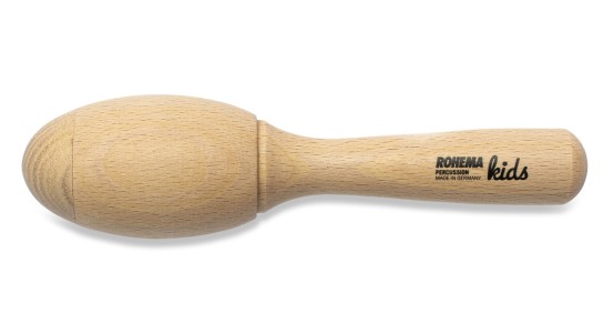 Маракас Rohema Wooden Maracas hp