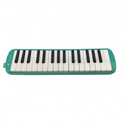 Піаніка/Мелодіка Alfabeto MELODY32 (Light Green)