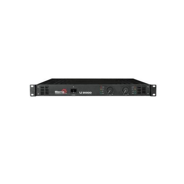 Підсилювач Biema U3000 Biema U3000 