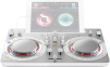 Контролер Pioneer DDJ-WeGO4-W