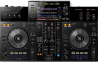 DJ-система Pioneer XDJ-RR