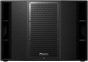 Активный сабвуфер Pioneer XPRS-215S