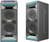 Акустическая система Pioneer XW-SX70-B