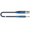 Мікрофонний кабель Quik Lok RKSM300-6