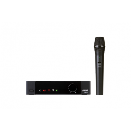Радіосистема (мікрофон бездротовий) AKG DMS100