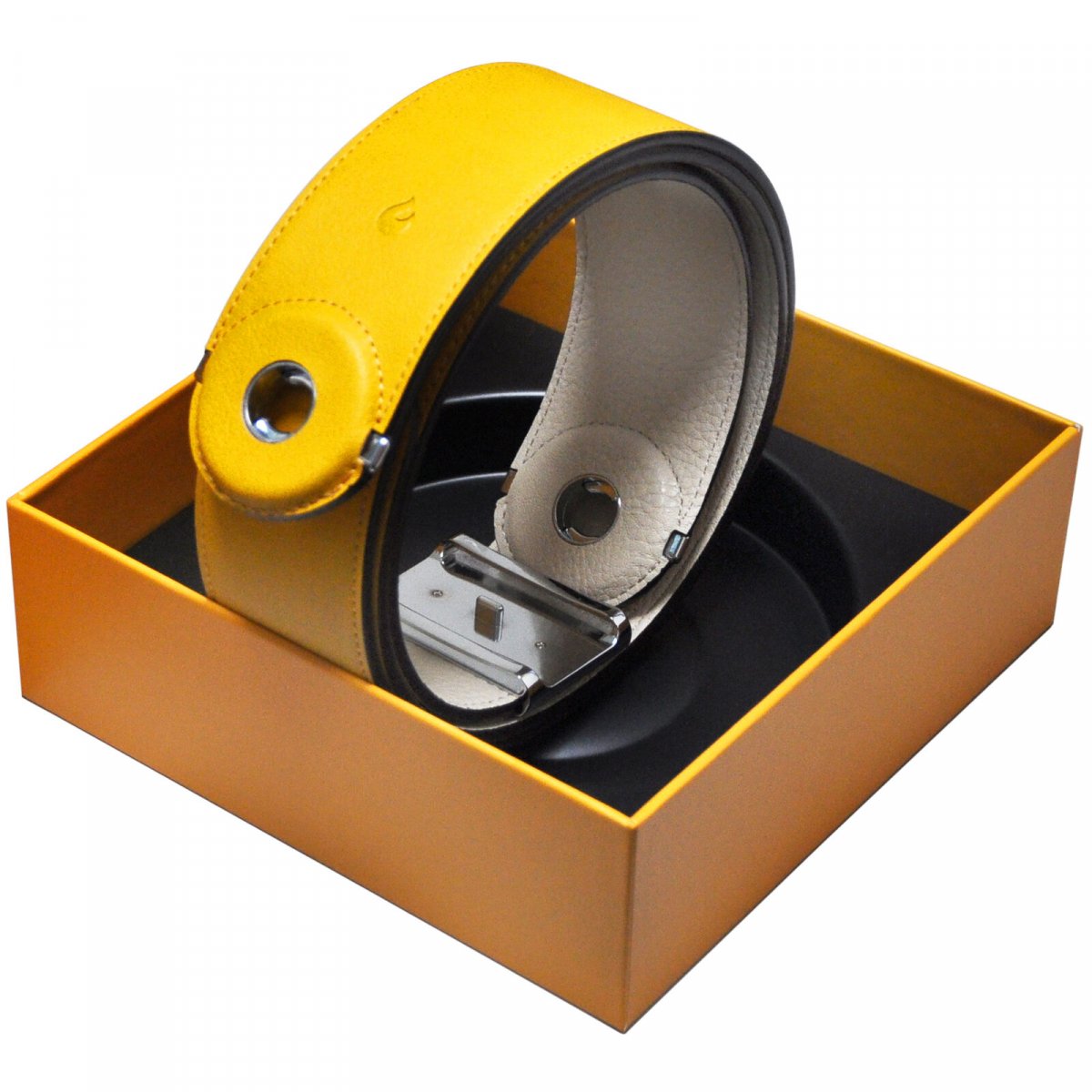 Ремінь для гітари LAVA ME Ideal Strap Pro (Yellow) 