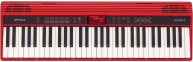 Синтезатор Roland GO:KEYS
