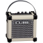 Гітарний підсилювач Roland MICRO CUBE GX White