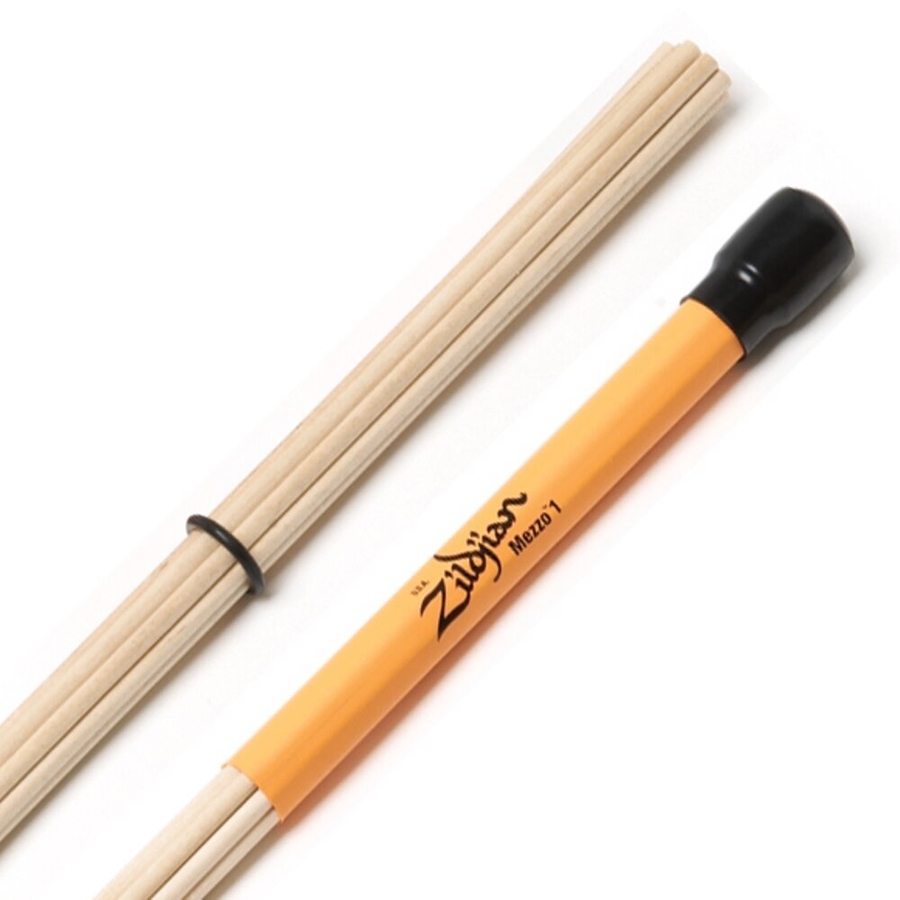 Барабанні палочки ZILDJIAN SDM1