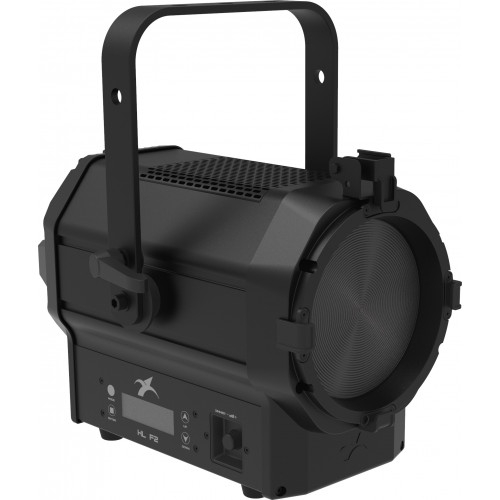 Театральний проектор з лінзою Френеля Sagitter HL Fresnel F2 Tungsten