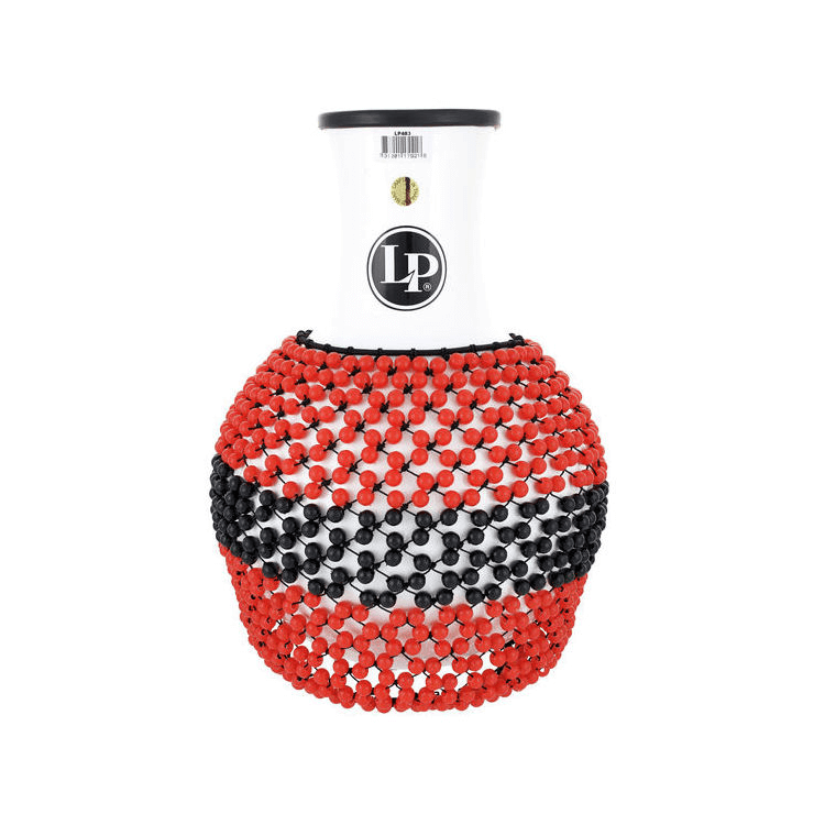Шейкер Latin Percussion LP483 Pro Shekere 