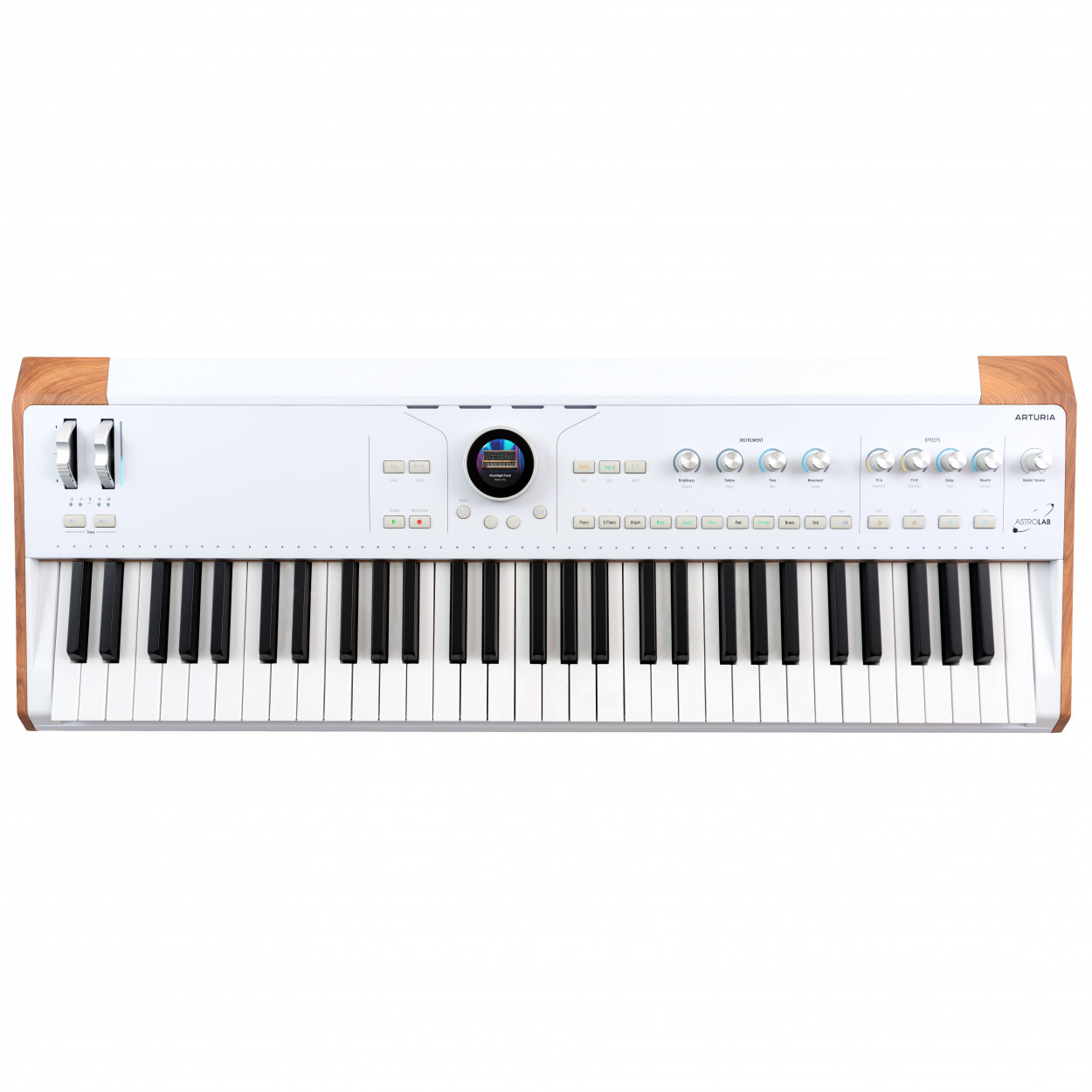 Синтезатор Arturia AstroLab
