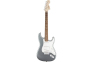 Електрогітара Squier by Fender Affinity Stratocaster Lrl Slick Silver