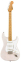 Электрогитара Squier by Fender Classic Vibe '50S Stratocaster Maple Fingerboard, White Blonde