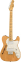 Электрогитара Squier by Fender Classic Vibe '70S Telecaster Thinline Mn Natural