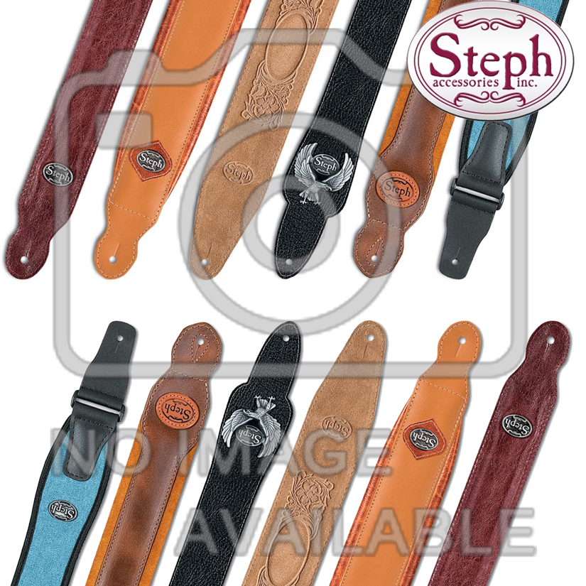 STEPHI GT-612 walnut - Ремень