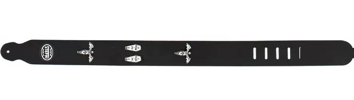 STEPHI H-1045 BLACK - Ремень