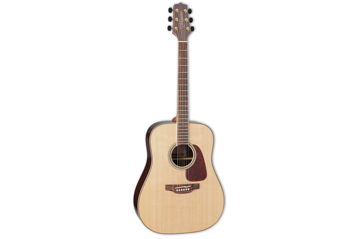  Гитара акустическая TAKAMINE GD93 NAT