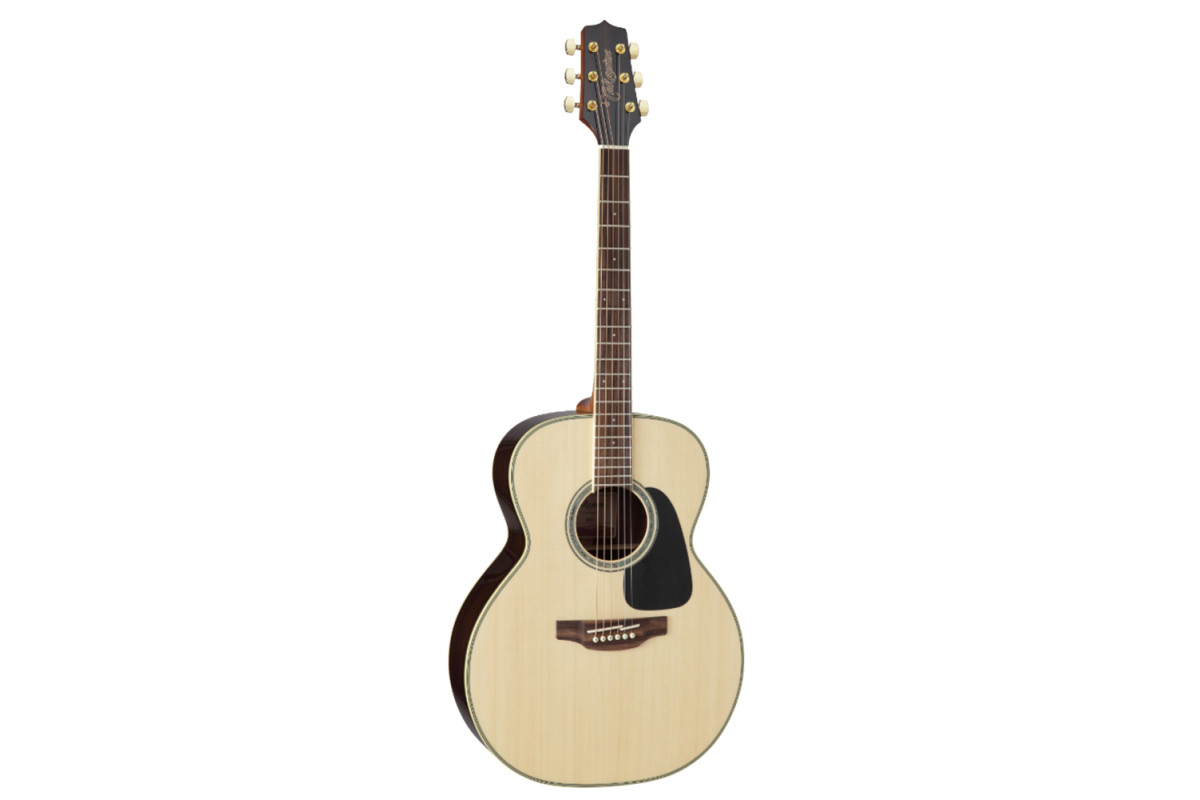 Гітара акустична TAKAMINE GN51 NAT 