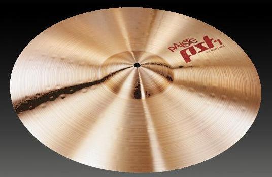 Тарілка Paiste 7 Heavy Ride 20
