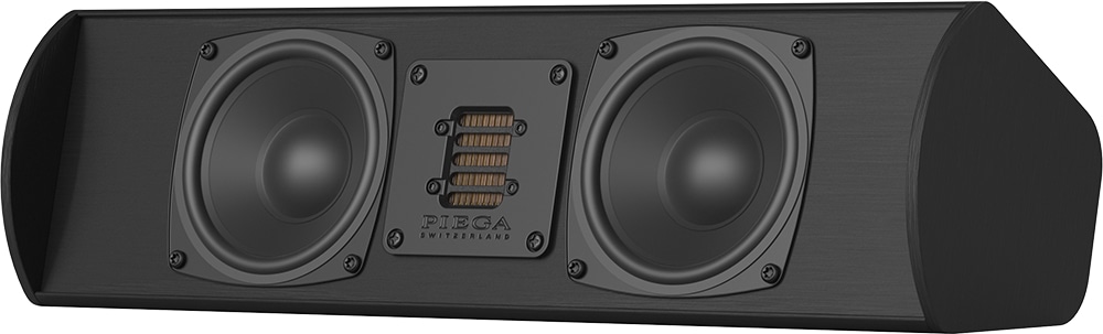 TMicro Center AMT AN BL