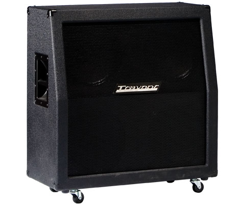 Traynor YCS412A2 Made in Canada - Гитарный кабинет