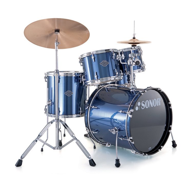 Ударна установка Sonor SMF Combo Set 13004 