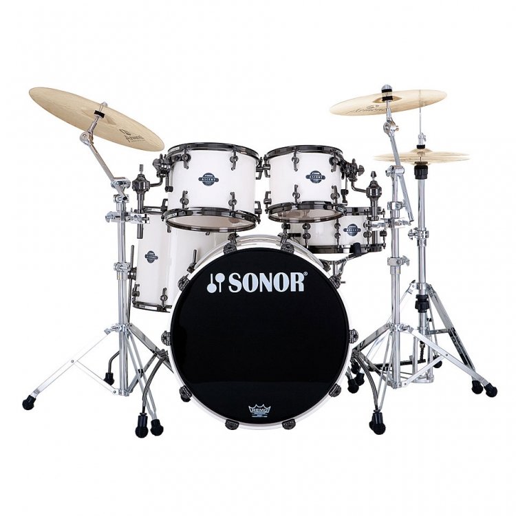 Ударна установка Sonor SMF Studio Set 11232 