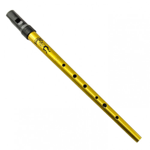 Вистл Clarke CTW/SDPC Sweetone C (Золотистый)