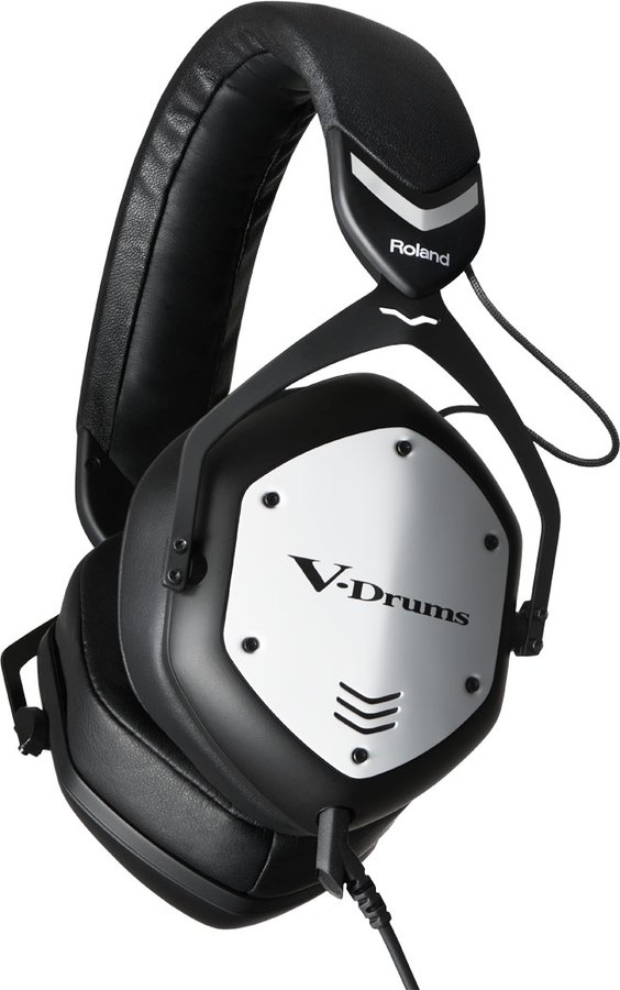 Навушники для барабанщиків V-Moda VMH-D1