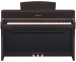 Клавінова Yamaha CLP-675R