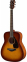 Акустична гітара Yamaha FG800 SAND BURST