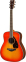 Акустическая гитара Yamaha FG830 AUTUMN BURST