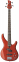 Бас-гітара Yamaha TRBX204 BRIGHT RED METALLIC
