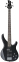 Бас-гитара Yamaha TRBX204 GALAXY BLACK