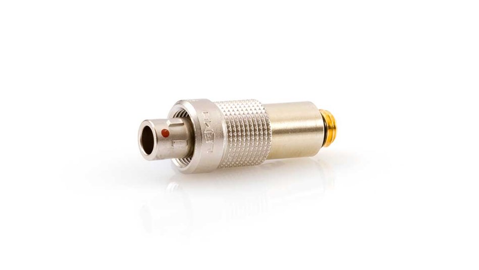 Адаптер для миниатюрного микрофон DPA microphones DAD9003